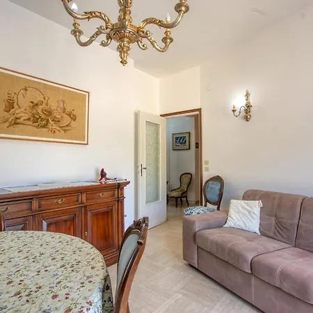 1 Bedroom Lovely In * Rapallo